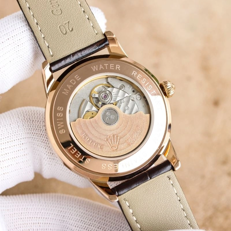 ROLEX Watches OdorResistant 200380