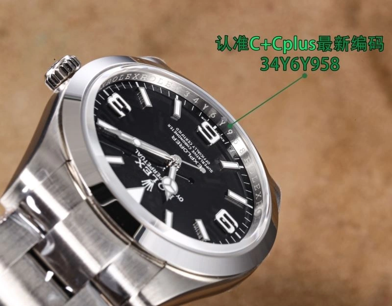 MoistureWicking ROLEX Watches 200394