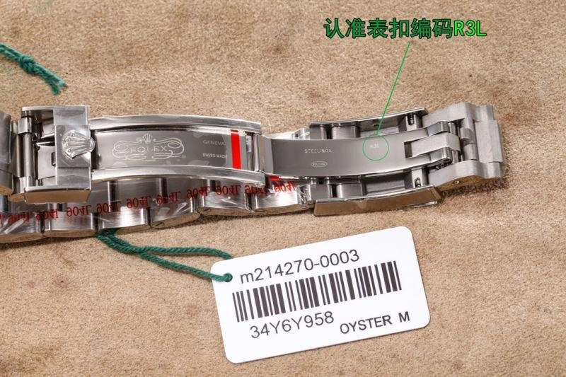 MoistureWicking ROLEX Watches 200394