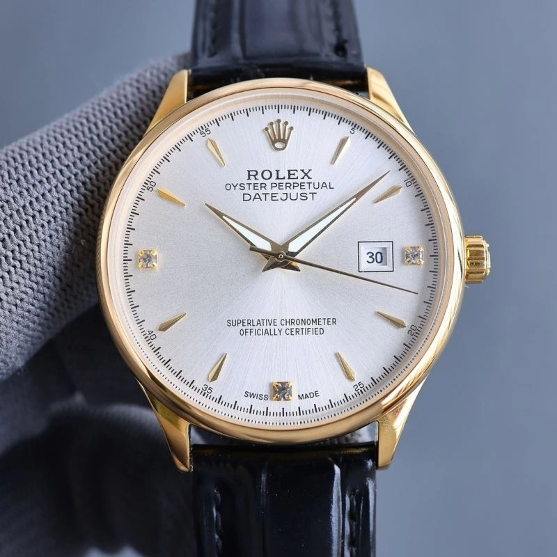 Bold ROLEX Watches 200401
