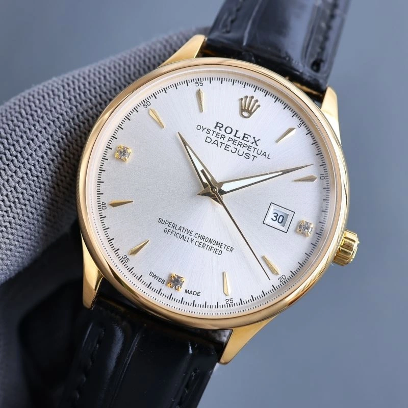 Bold ROLEX Watches 200401