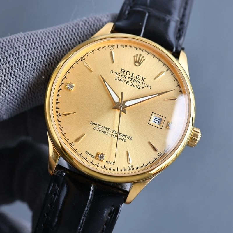 Bold ROLEX Watches 200401