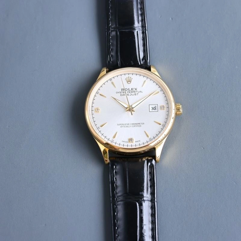 Bold ROLEX Watches 200401