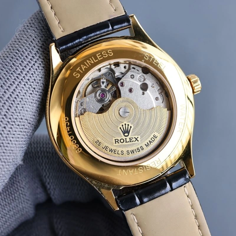 Bold ROLEX Watches 200401