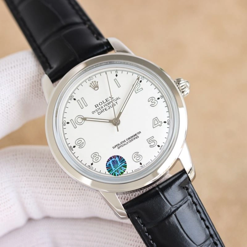 Minimalist ROLEX Watches 200396
