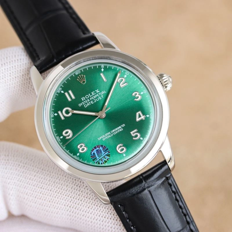 Minimalist ROLEX Watches 200396
