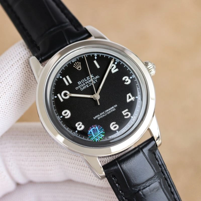 Minimalist ROLEX Watches 200396