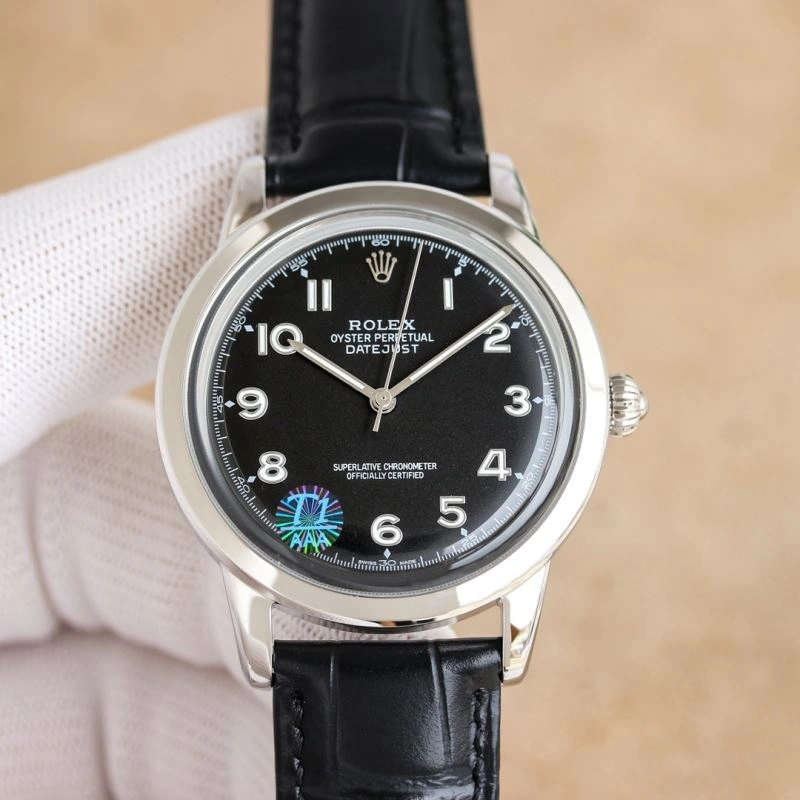 Minimalist ROLEX Watches 200396