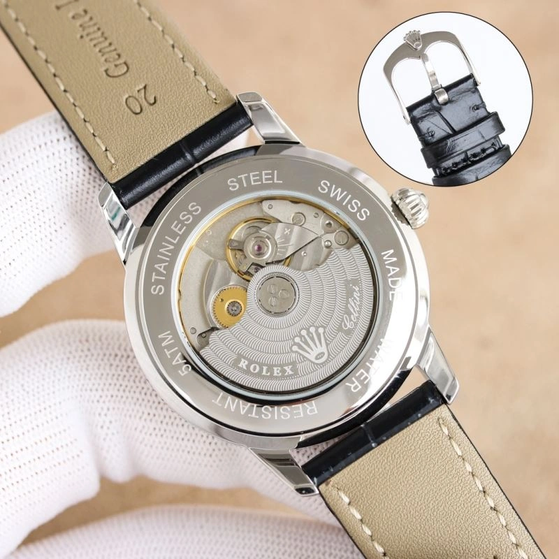 Minimalist ROLEX Watches 200396
