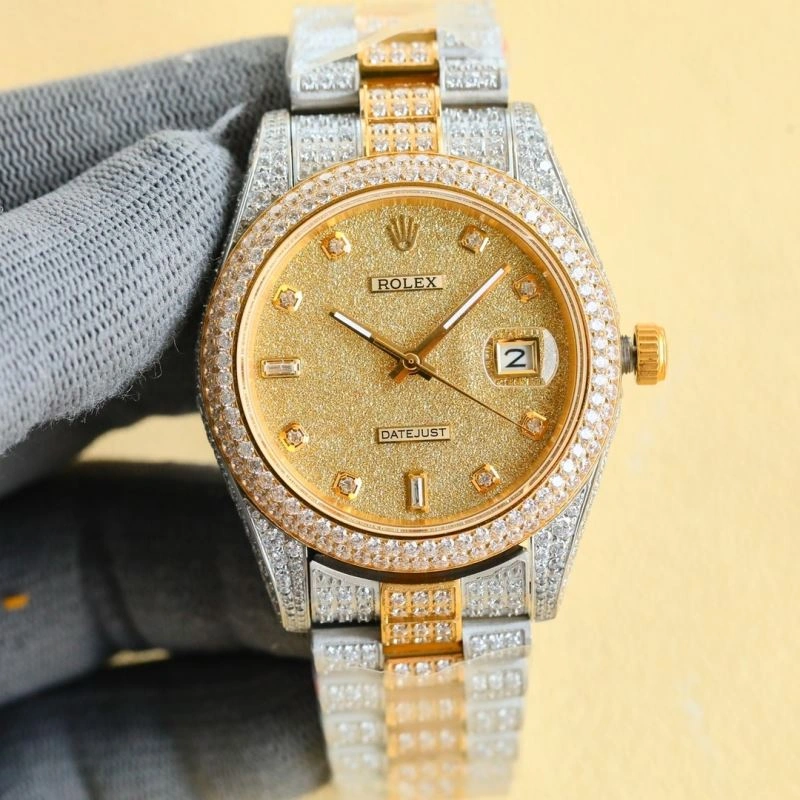 ROLEX Watches Comfortable 200388