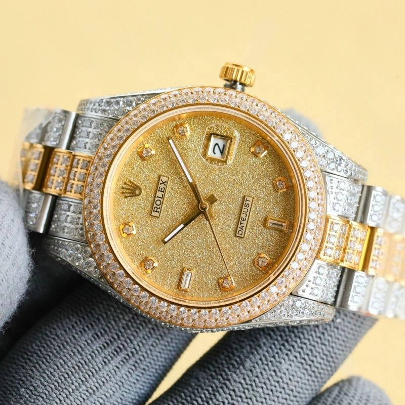 ROLEX Watches Comfortable 200388