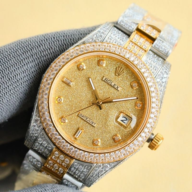 ROLEX Watches Comfortable 200388