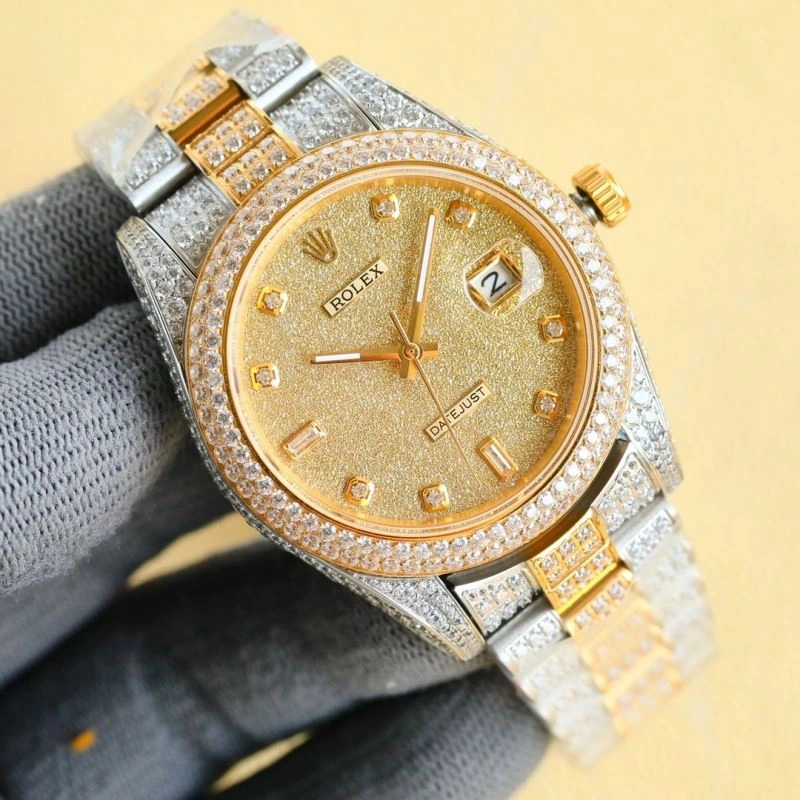 ROLEX Watches Comfortable 200388