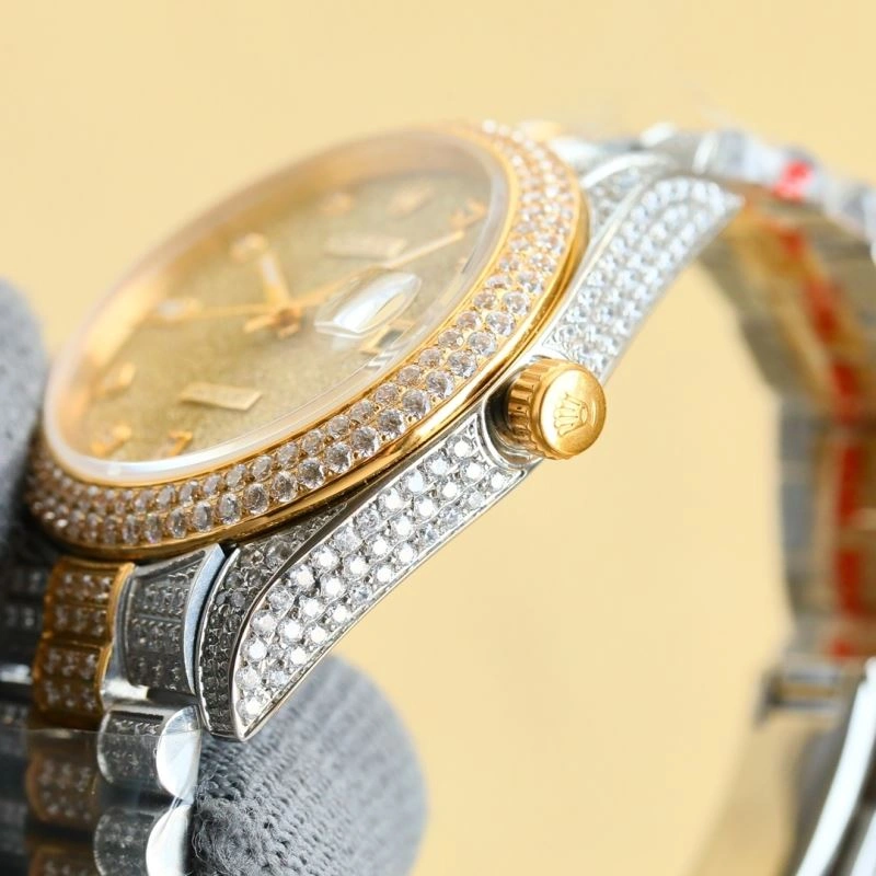 ROLEX Watches Comfortable 200388