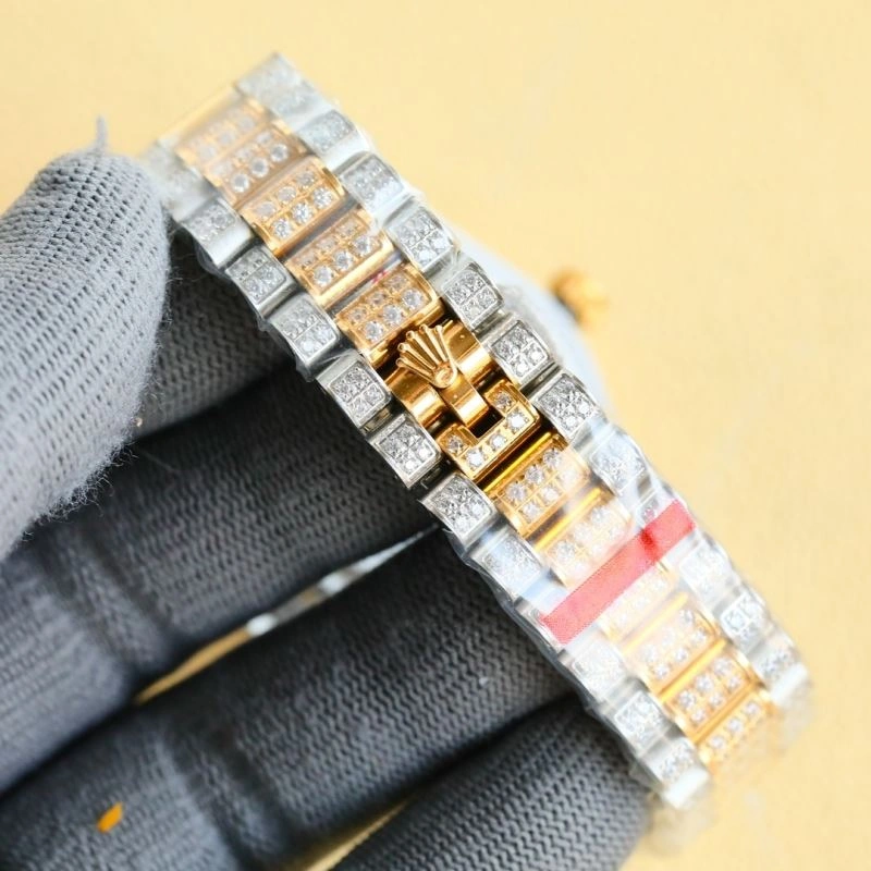 ROLEX Watches Comfortable 200388