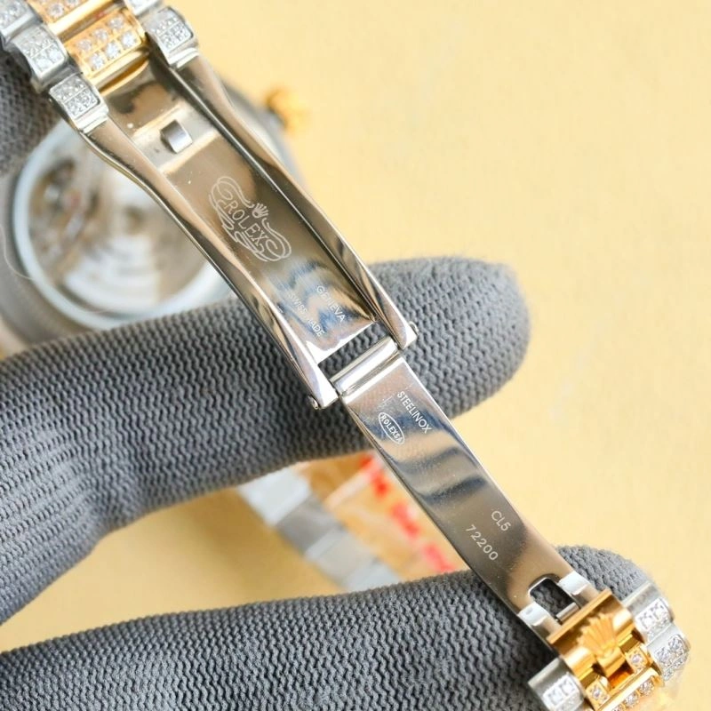 ROLEX Watches Comfortable 200388