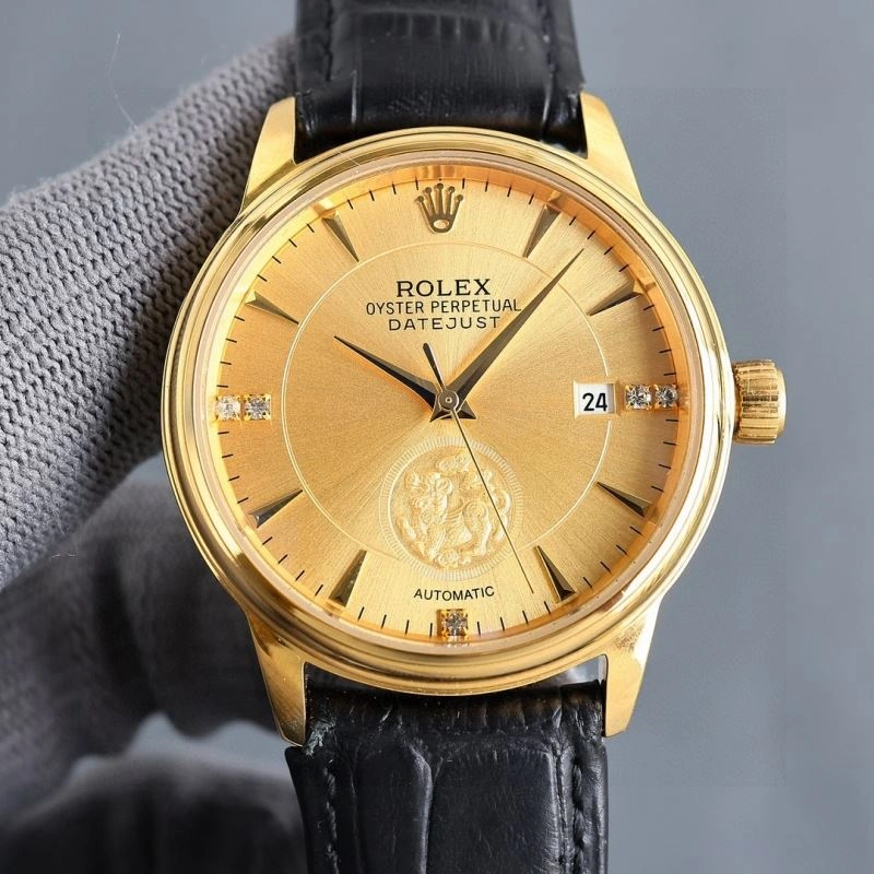 ROLEX Watches Vibrant 200392