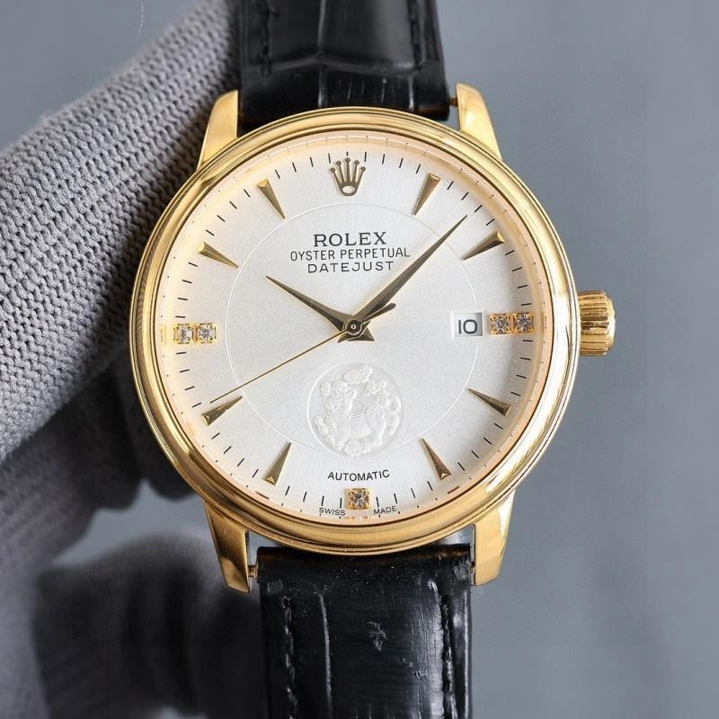 ROLEX Watches Vibrant 200392