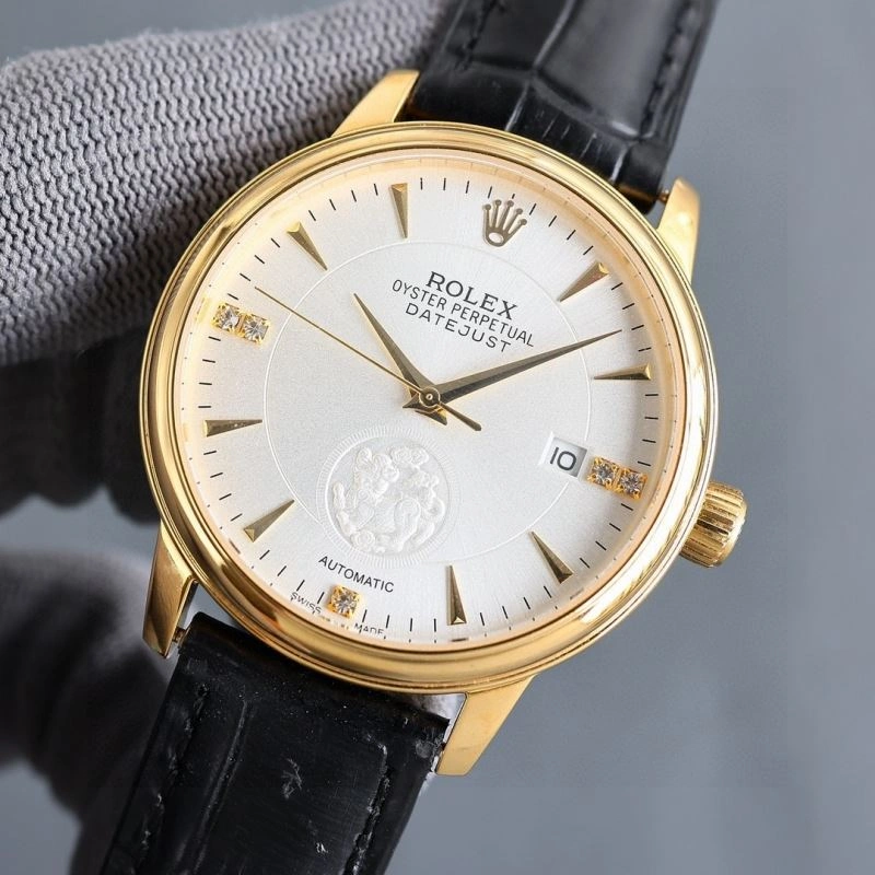 ROLEX Watches Vibrant 200392