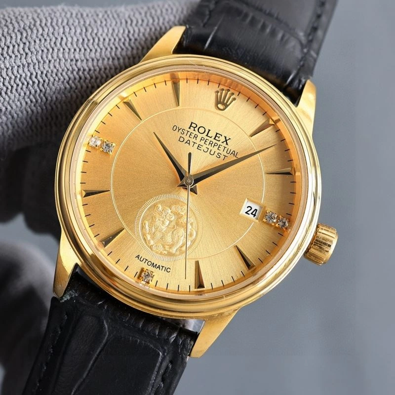 ROLEX Watches Vibrant 200392