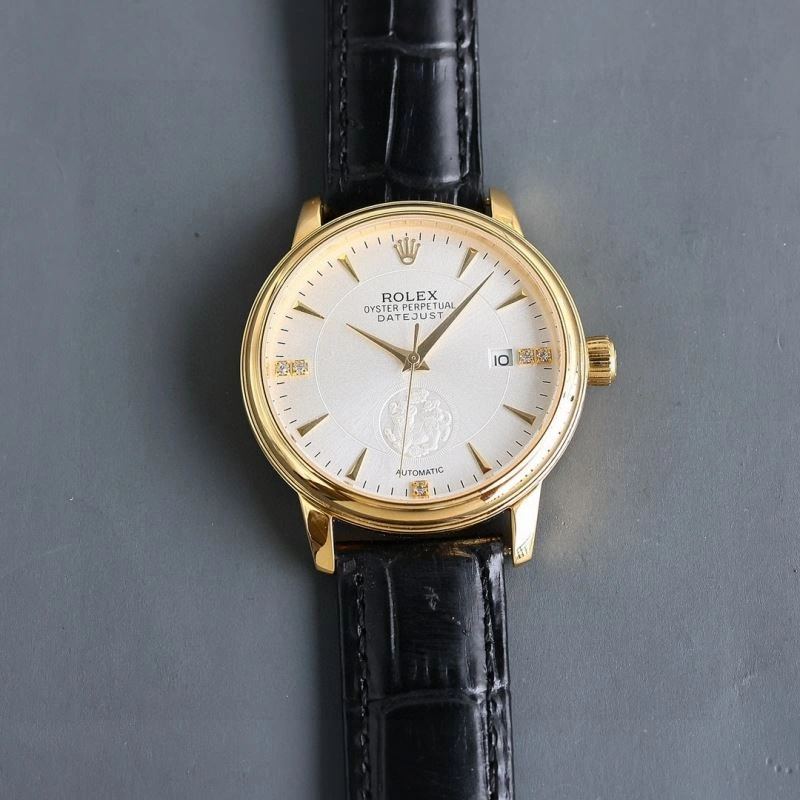 ROLEX Watches Vibrant 200392