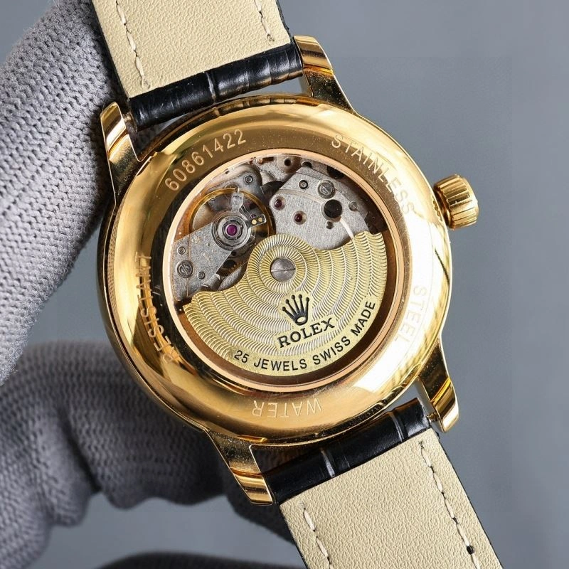 ROLEX Watches Vibrant 200392