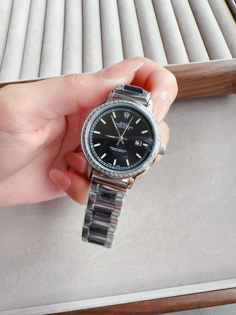 Comfortable ROLEX Watches 200404