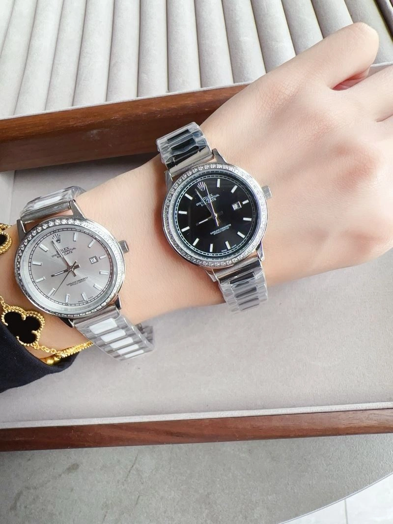 Comfortable ROLEX Watches 200404