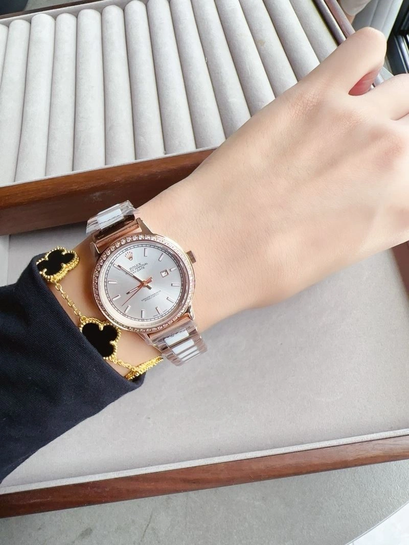 Comfortable ROLEX Watches 200404