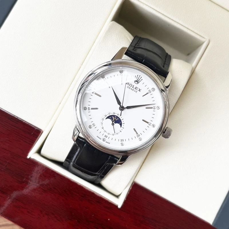 ROLEX Watches ZeroBulk 200393
