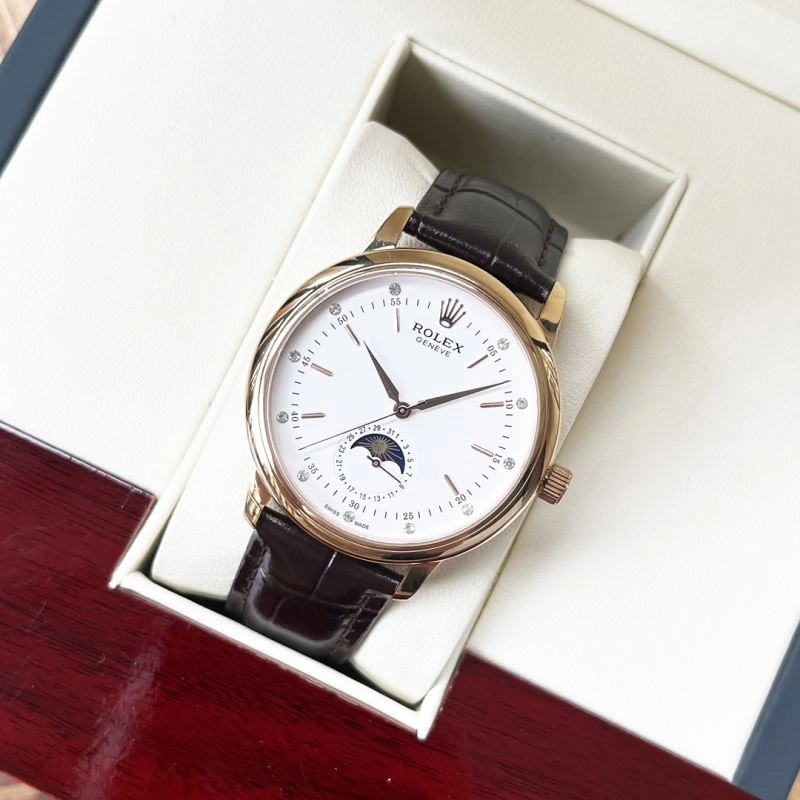 ROLEX Watches ZeroBulk 200393