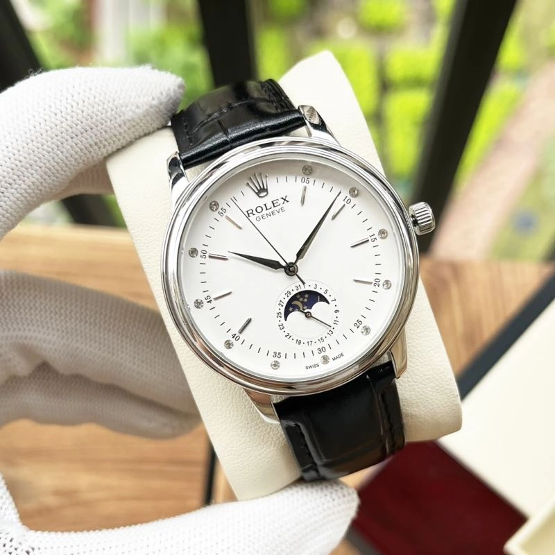ROLEX Watches ZeroBulk 200393