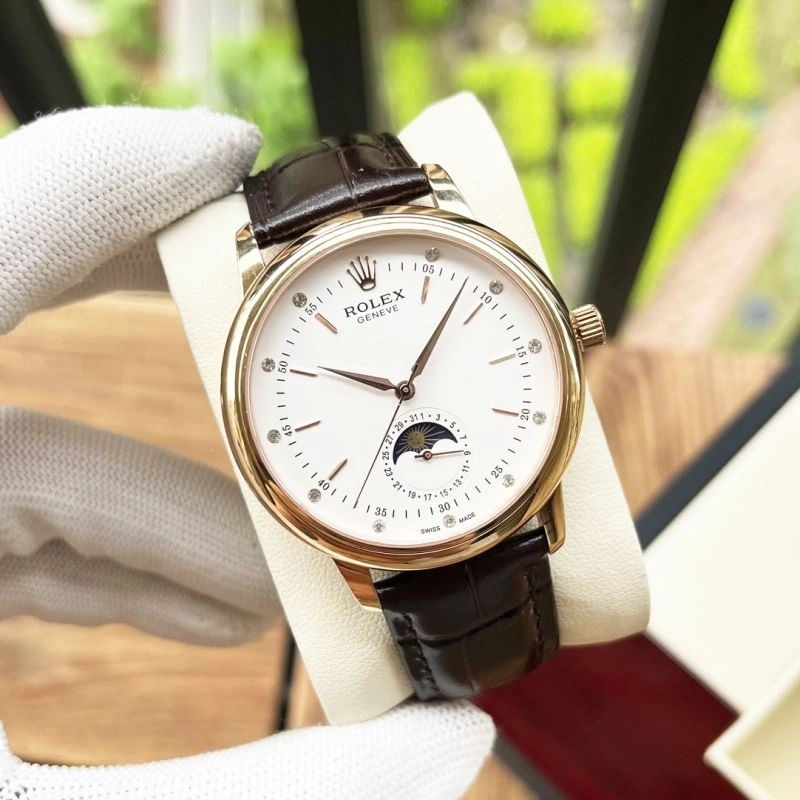 ROLEX Watches ZeroBulk 200393