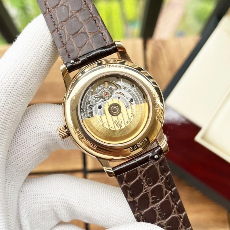 ROLEX Watches ZeroBulk 200393