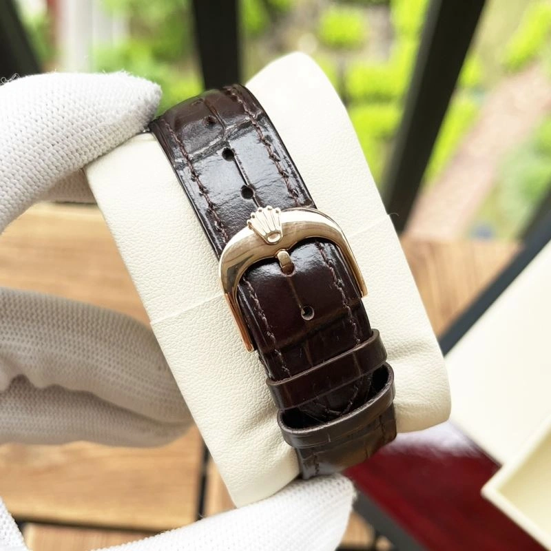 ROLEX Watches ZeroBulk 200393