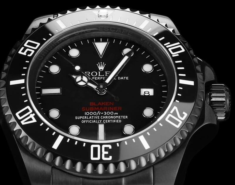 ROLEX Watches Comfortable 200397