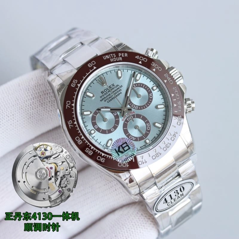 ROLEX Watches NewStyle 200406