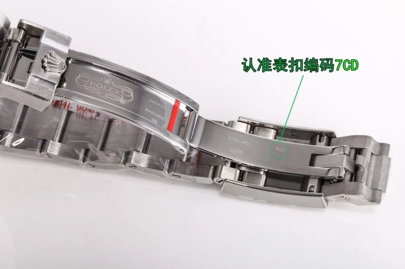 ROLEX Watches NewStyle 200406