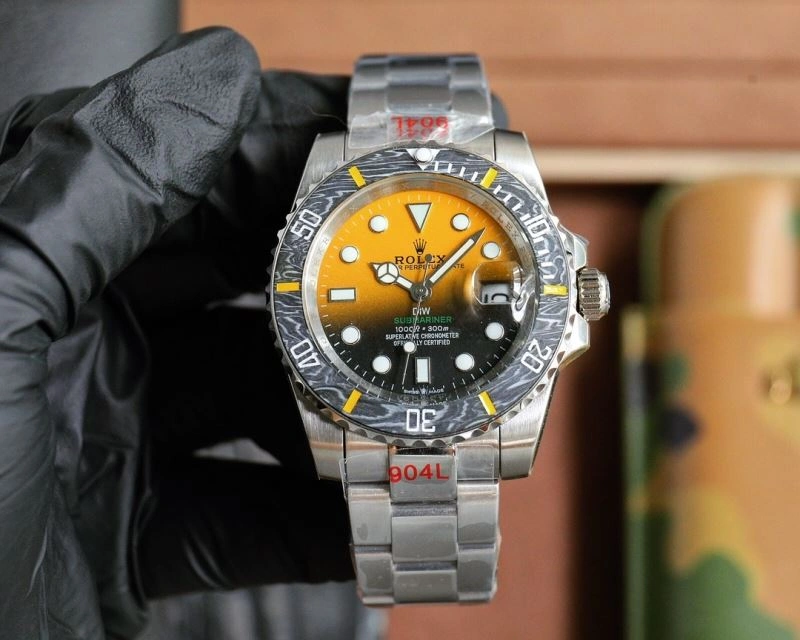 ROLEX Watches FreshLook 200378