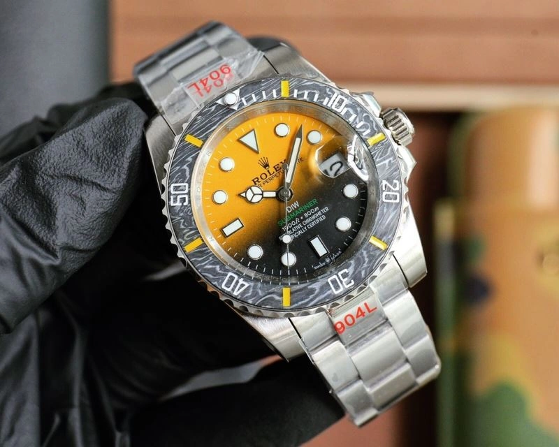 ROLEX Watches FreshLook 200378