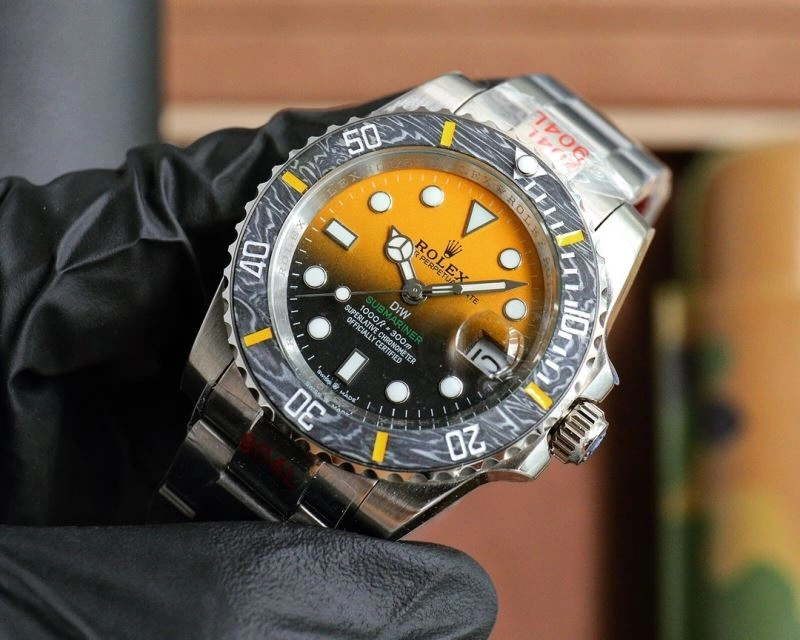 ROLEX Watches FreshLook 200378