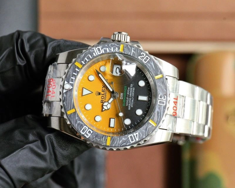 ROLEX Watches FreshLook 200378
