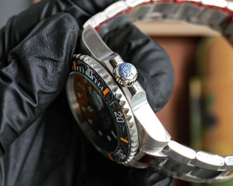 ROLEX Watches FreshLook 200378