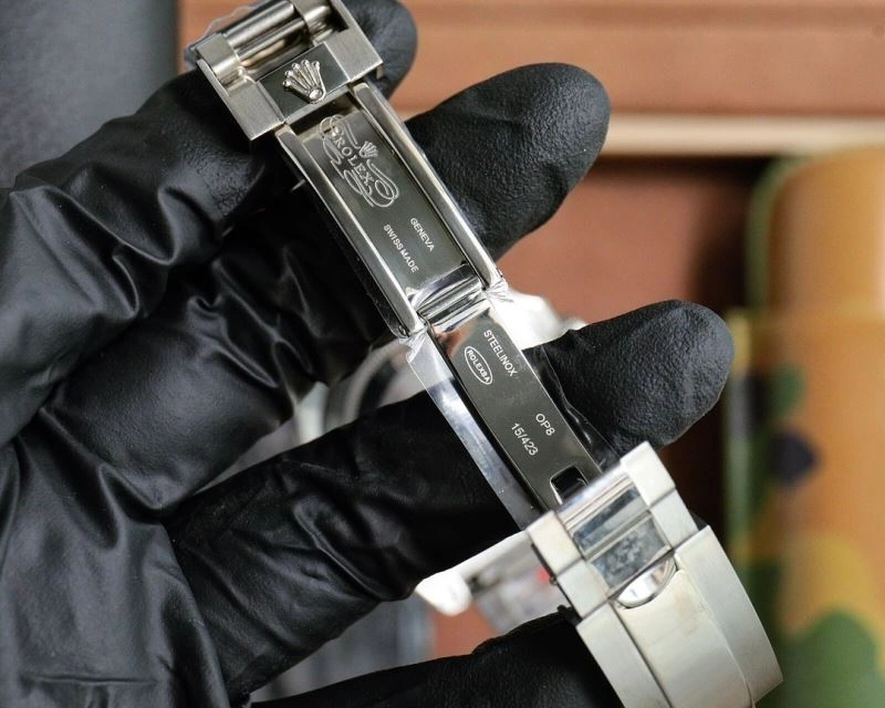 ROLEX Watches FreshLook 200378
