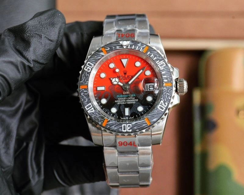 ROLEX Watches FreshLook 200378