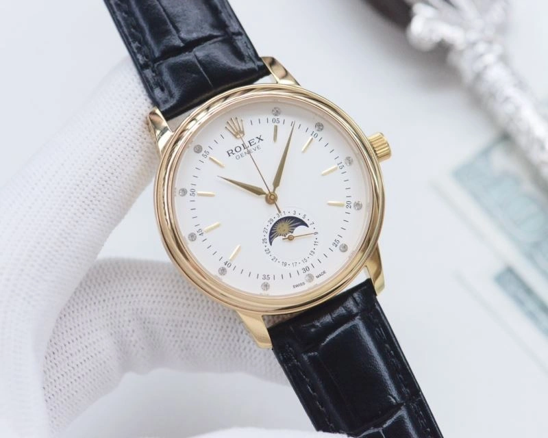 ROLEX Watches EyeCatching 200373