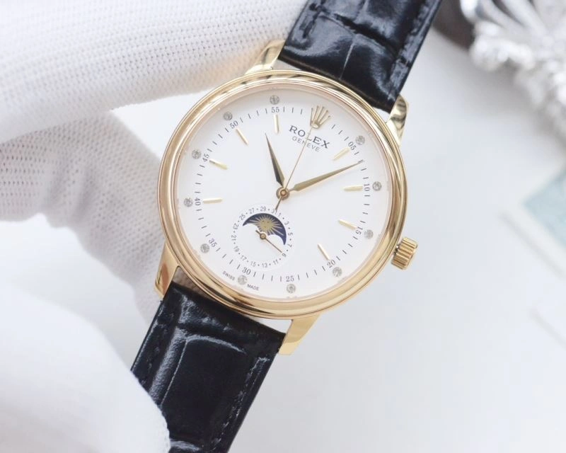 ROLEX Watches EyeCatching 200373