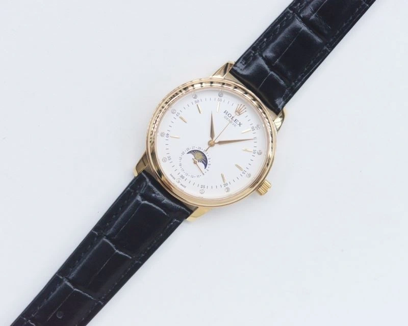 ROLEX Watches EyeCatching 200373