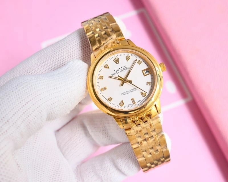 Comfortable ROLEX Watches 200377
