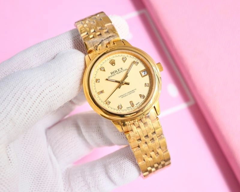 Comfortable ROLEX Watches 200377